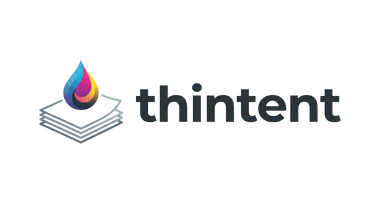 Thintent Logo