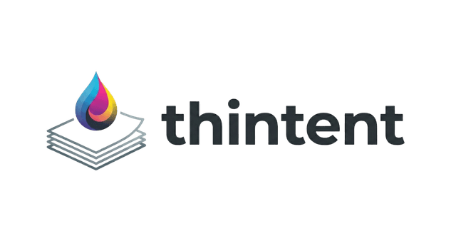 Thintent Logo