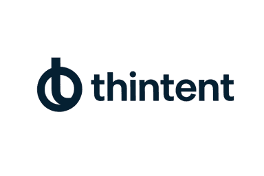 Thintent Logo