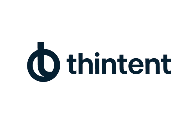 Thintent Logo
